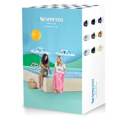 150-Capsule Summer Assortment capsule