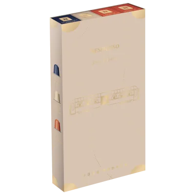 Капсула Festive 40 capsule Pack - Original