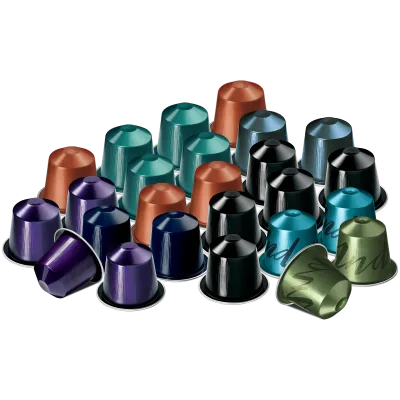 250 Pack: Ambassador's Selection capsule