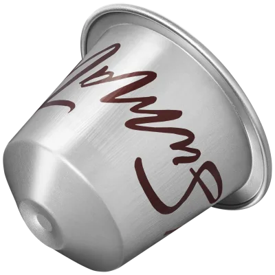 Aged Sumatra capsule
