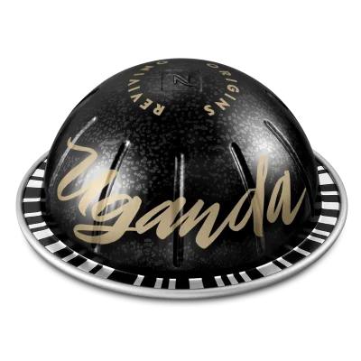 Amaha awe Uganda capsule