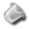 Apple Crumble capsule