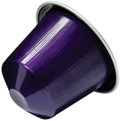 Arpeggio capsule