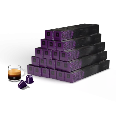 Arpeggio Coffee Assortment - 200 capsule