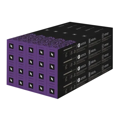 Arpeggio Signature 200 Capsule Pack capsule