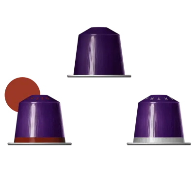 Kapsel Arpeggio Trio