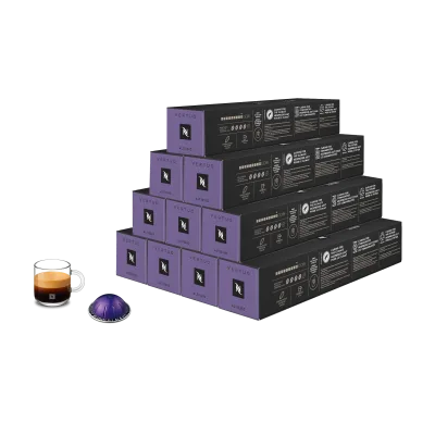 Assortiment Altissio 100 capsule