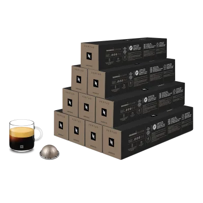 Assortiment Arondio 100 capsule