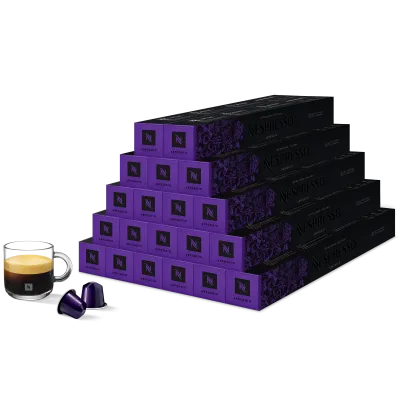 Капсула Assortiment Arpeggio 200