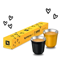 Assortiment Café Joyeux capsule