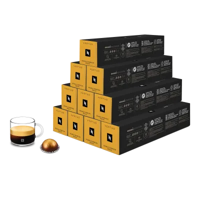 Assortiment Dolce 100 capsule