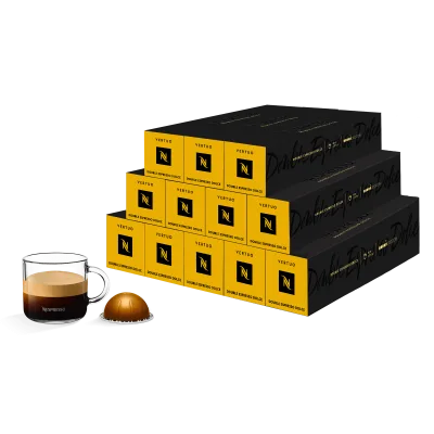 Assortiment Dolce 120 capsule