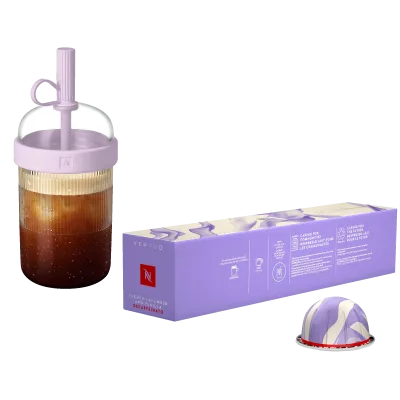 Assortiment Lavande capsule