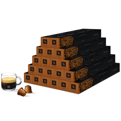 Капсула Assortiment Livanto 200