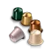 Capsule Velvety assortment (5 sleeves)