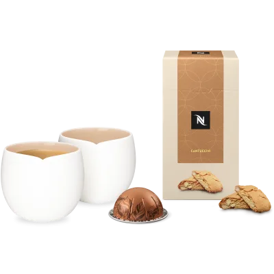 Assortiment n°20 capsule