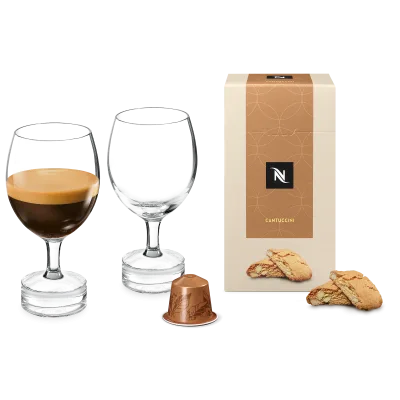 Assortiment n°20 capsule