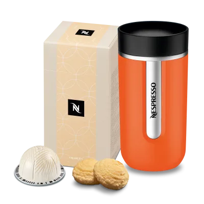 Kapsel Assortiment Summer
