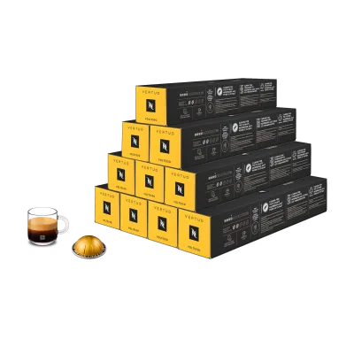 Assortiment Voltesso 100 capsule