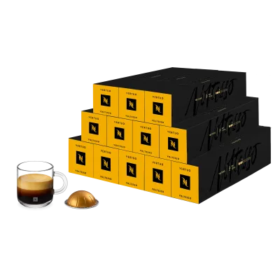 Kapsel Assortiment Voltesso 120