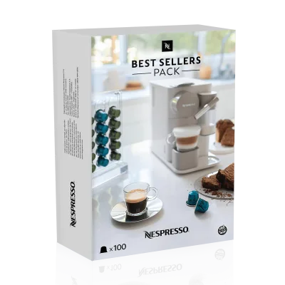 Best Sellers - 100 capsule