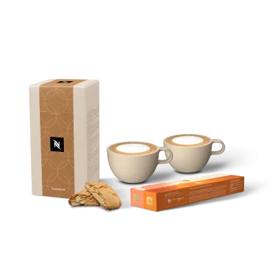 Autumn recharge capsule