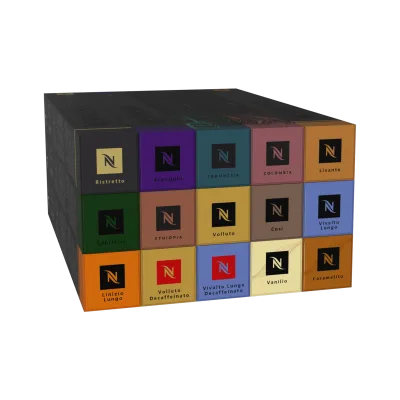 Balanced pack- 150 capsule
