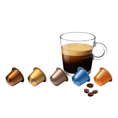 Balanced Selection - 50 capsule