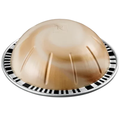 BARISTA Chiaro Vertuo Espresso capsule
