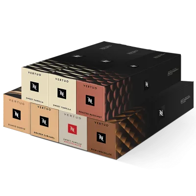 Barista Creations - 70 Capsules Vertuo capsule