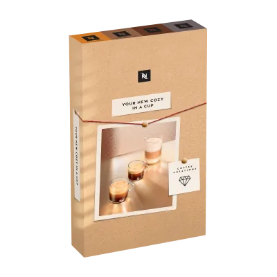 Barista Creations Original Pack 40 capsule