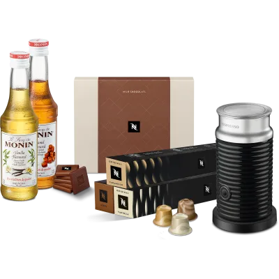 Barista Creations Original Recipe Kit capsule