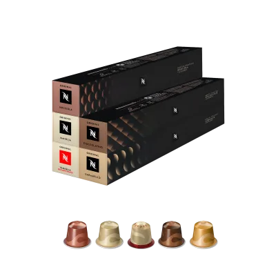 Barista Creations Special Selection Kit capsule