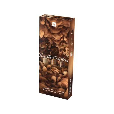 Barista Creations Trio Assortment capsule
