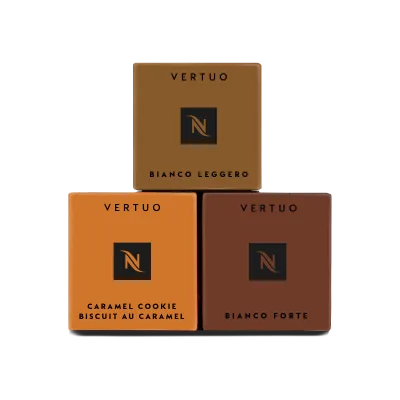 Капсула Barista Creations Vertuo Assortment