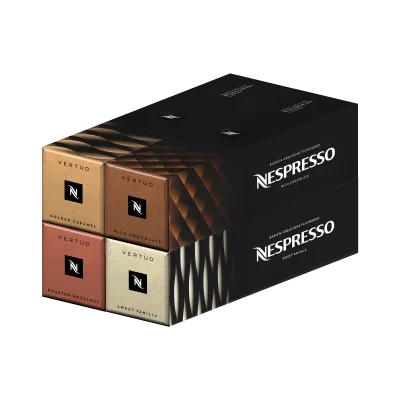 Barista Flavoured - 40 capsule