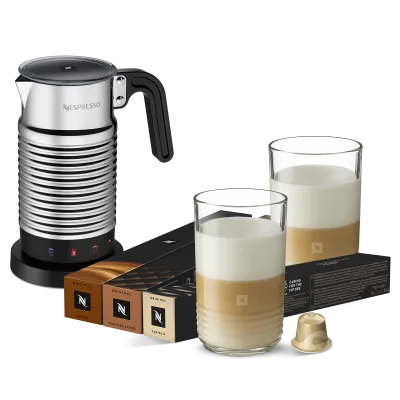 Капсула Become a Barista Original