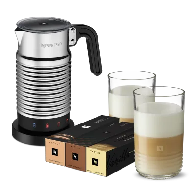 Become a Barista Vertuo capsule