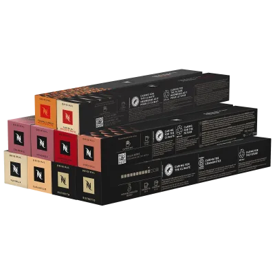 Best Sellers Original 100 capsule