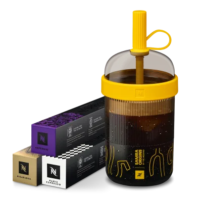 Kapsel Best selling 30 capsules and Limited Travel Tumbler