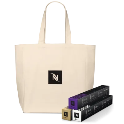 Capsule Best selling 30 capsules and tote bag