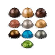 Black Friday 250 pack capsule