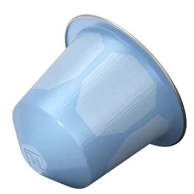 Blueberry Cheesecake capsule