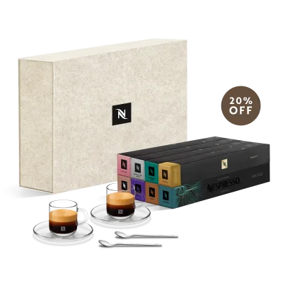 Box Momentos Inolvidables x80 capsule