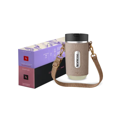 Bundle Mother’s Day TM - Green VL capsule