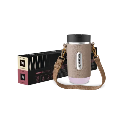 Bundle Mother's Day TM- Lavanda OL capsule