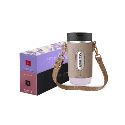 Bundle Mother’s Day TM- Lavanda VL capsule