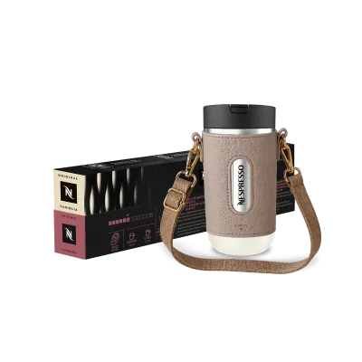 Bundle Mother's Day TM - Vainilla OL capsule