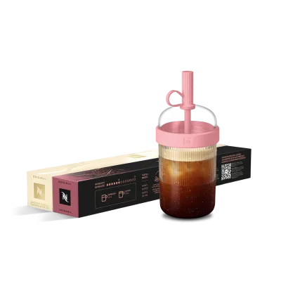 Kapsel Bundle Tumbler Summer Original