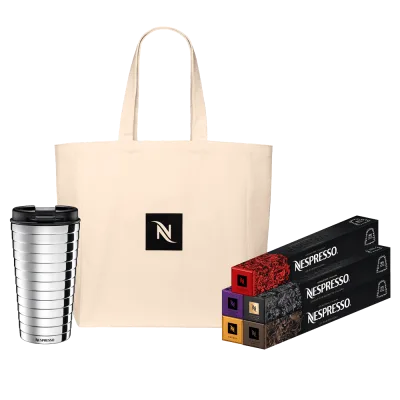 Takeout coffee capsule